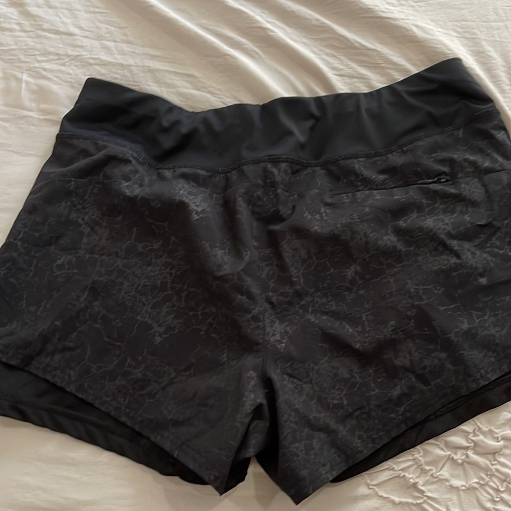 Running shorts - Picture 3 of 4